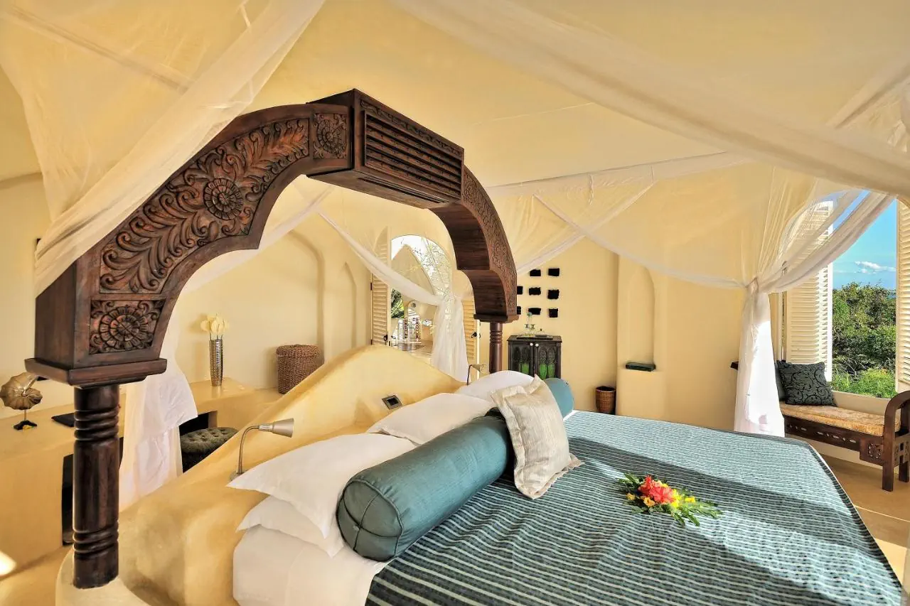 Elewana Kilindi Zanzibar - zdjęcie 5