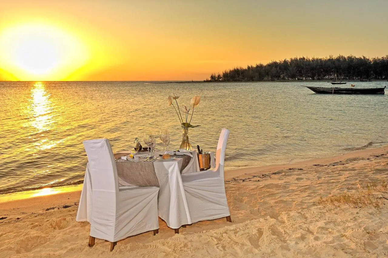 Elewana Kilindi Zanzibar - zdjęcie 8