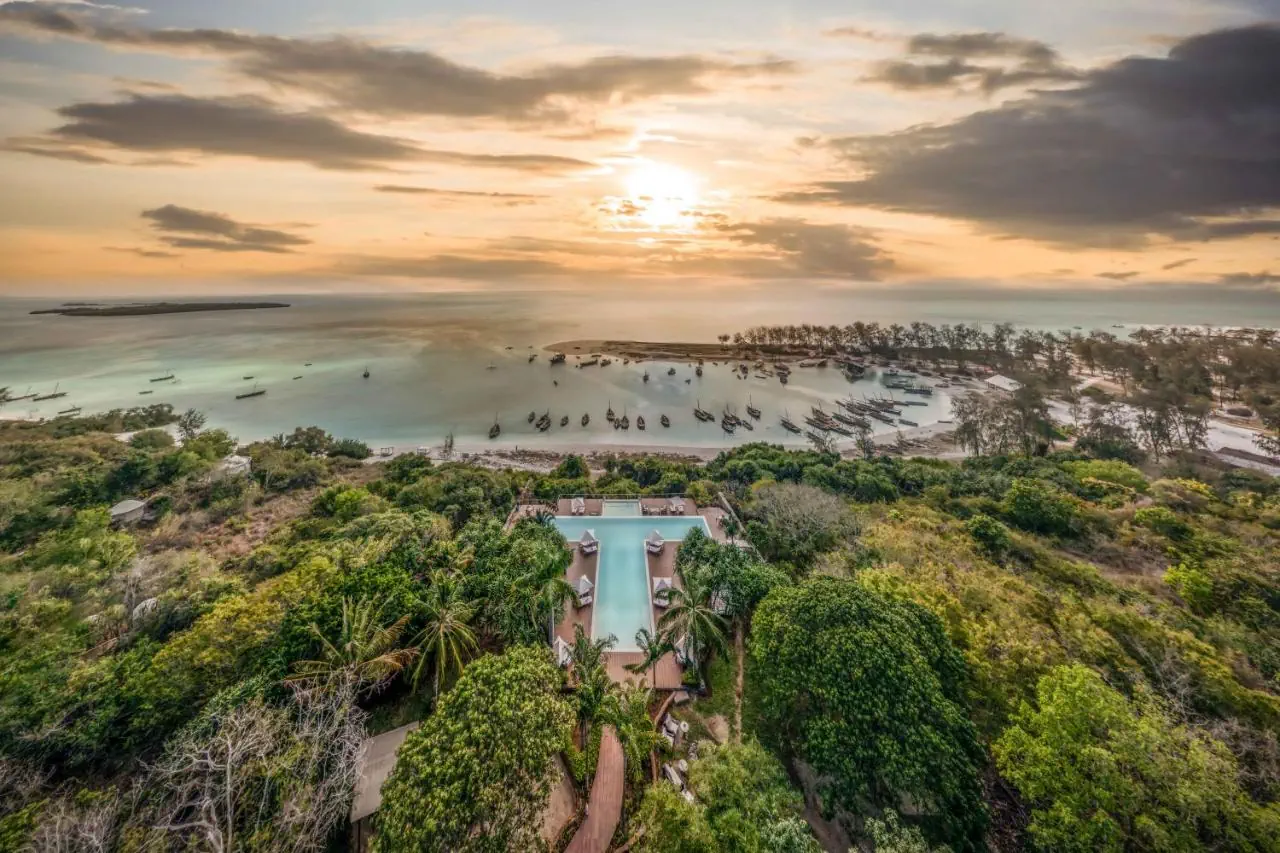 Elewana Kilindi Zanzibar - zdjęcie 16