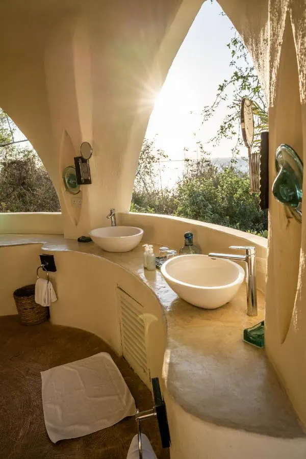 Elewana Kilindi Zanzibar - zdjęcie 7