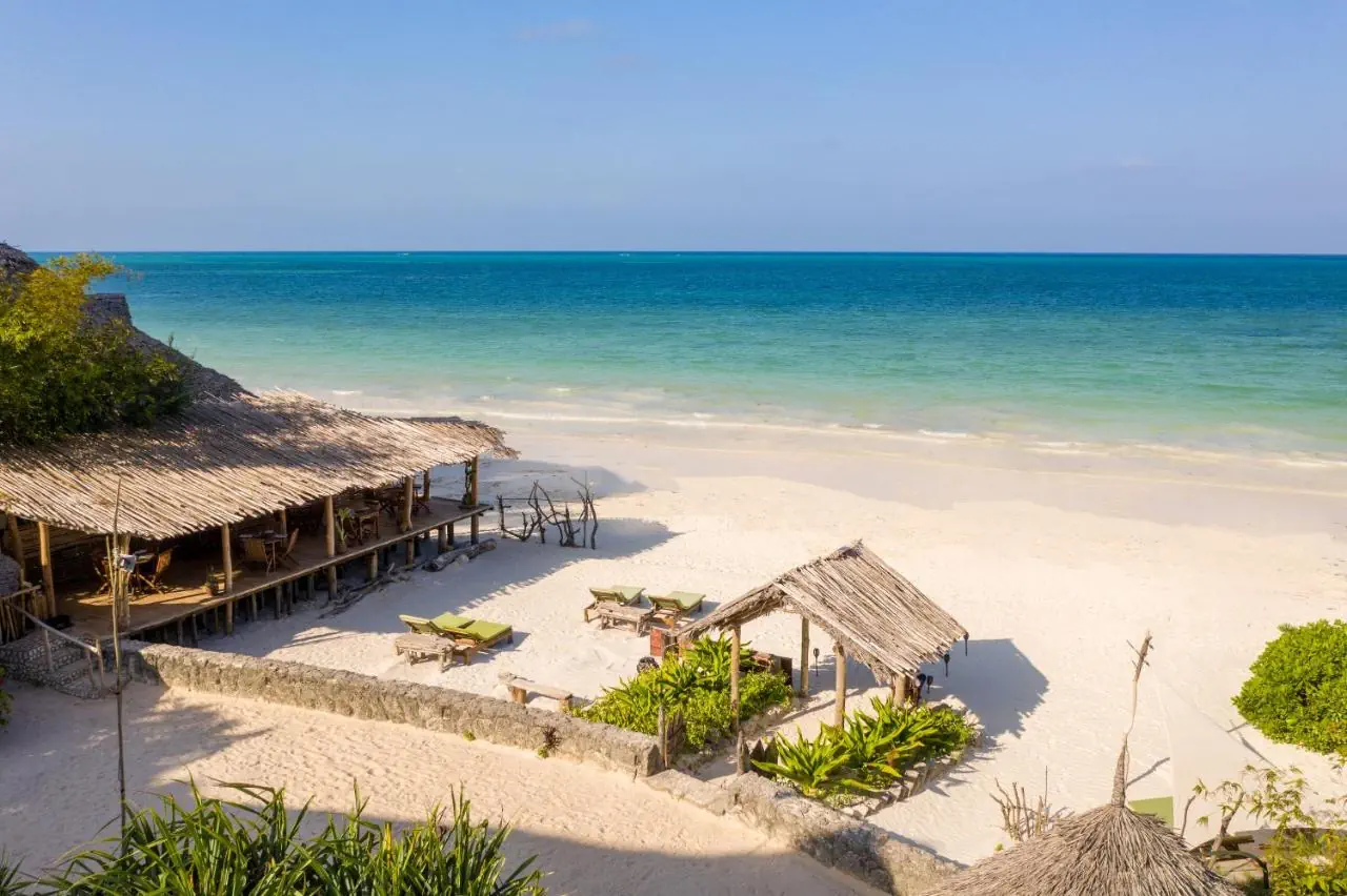 Mvuvi Boutique Resort - zdjęcie 9