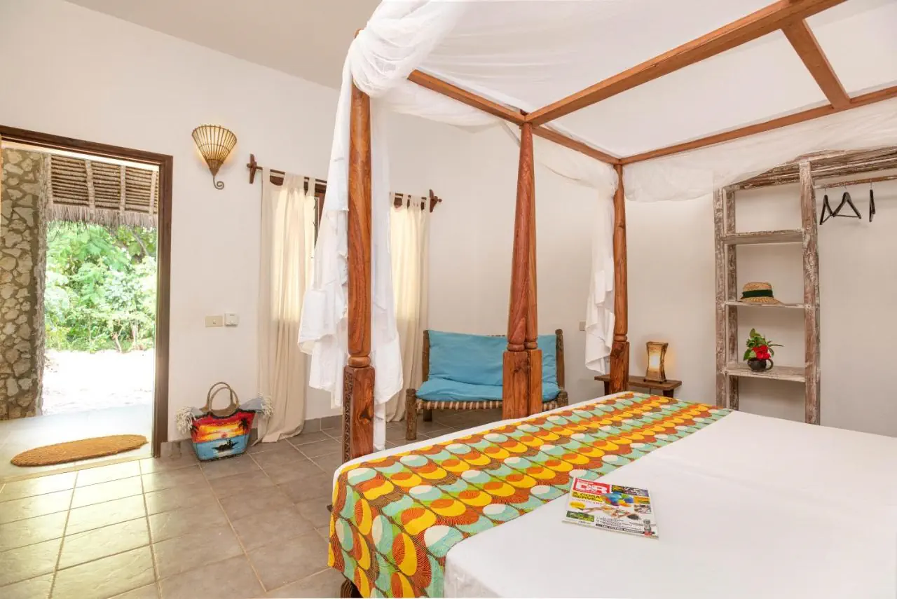 Mvuvi Boutique Resort - zdjęcie 3