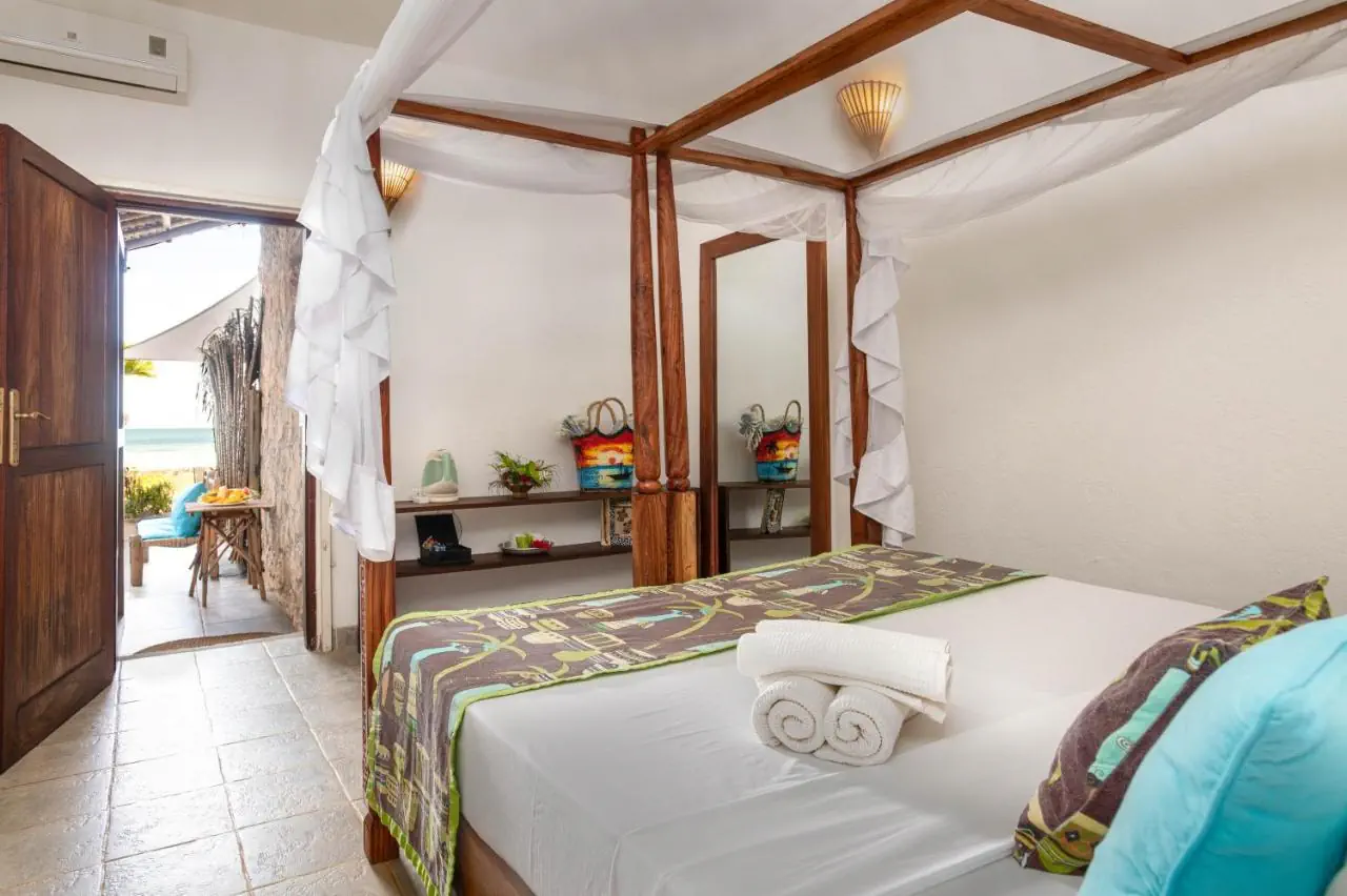 Mvuvi Boutique Resort - zdjęcie 5