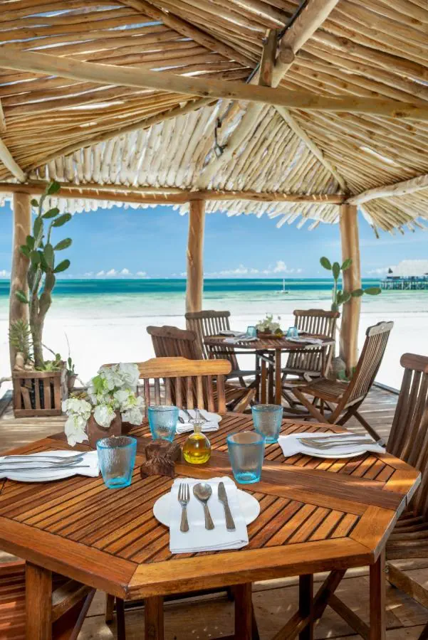 Mvuvi Boutique Resort - zdjęcie 7