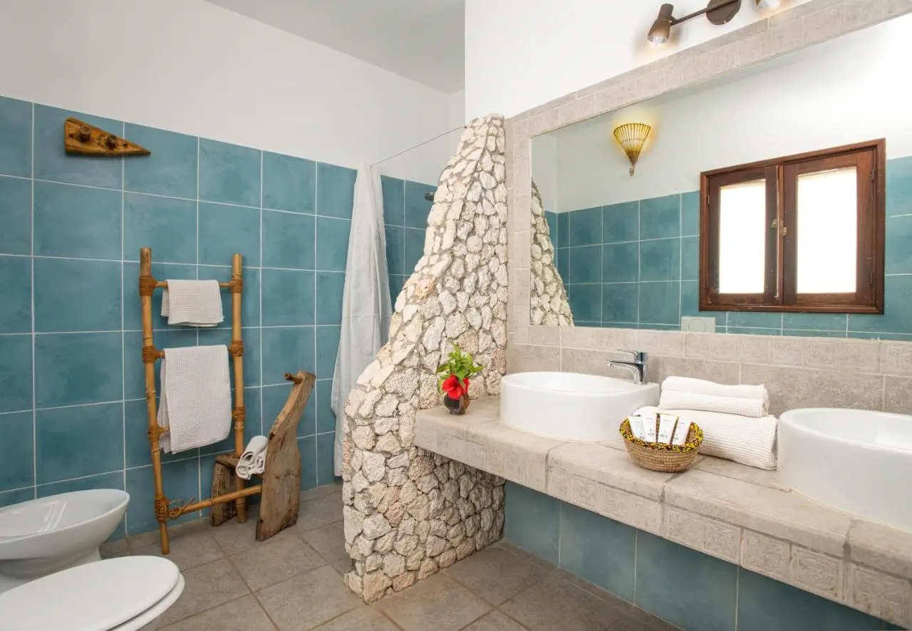Mvuvi Boutique Resort - zdjęcie 6