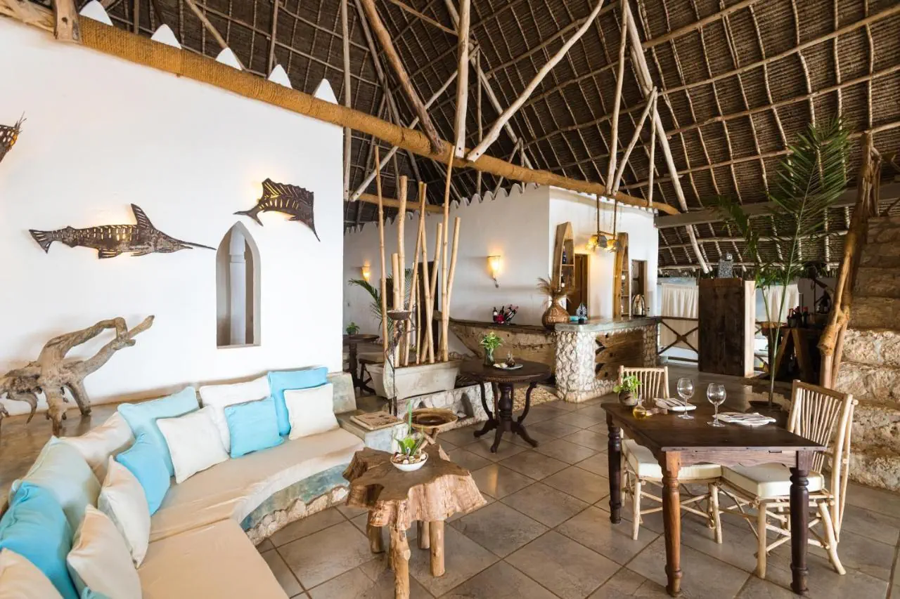 Mvuvi Boutique Resort - zdjęcie 8