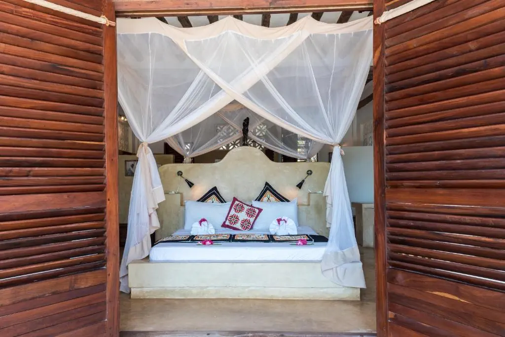 Sunshine Azure Zanzibar Beach Hotel****