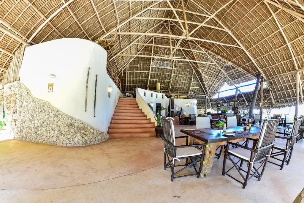 Sunshine Azure Zanzibar Beach Hotel****