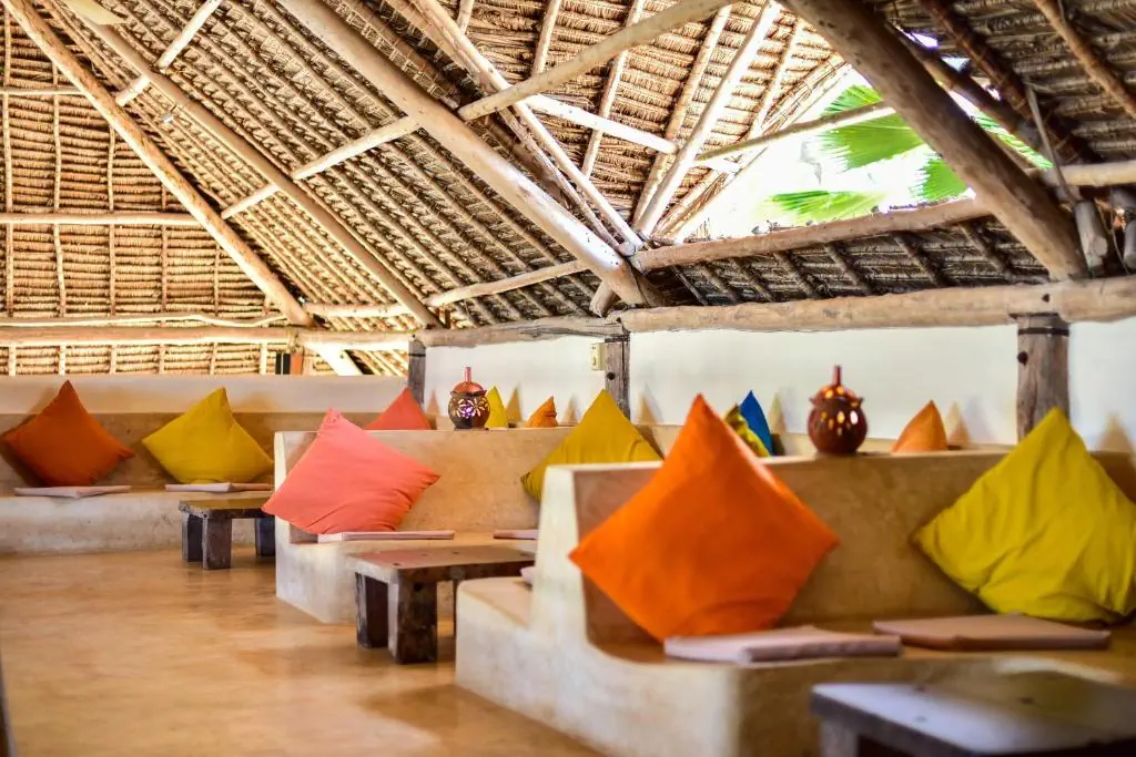 Sunshine Azure Zanzibar Beach Hotel****
