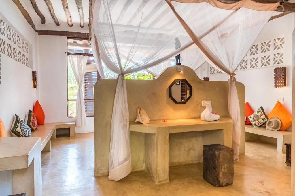 Sunshine Azure Zanzibar Beach Hotel****