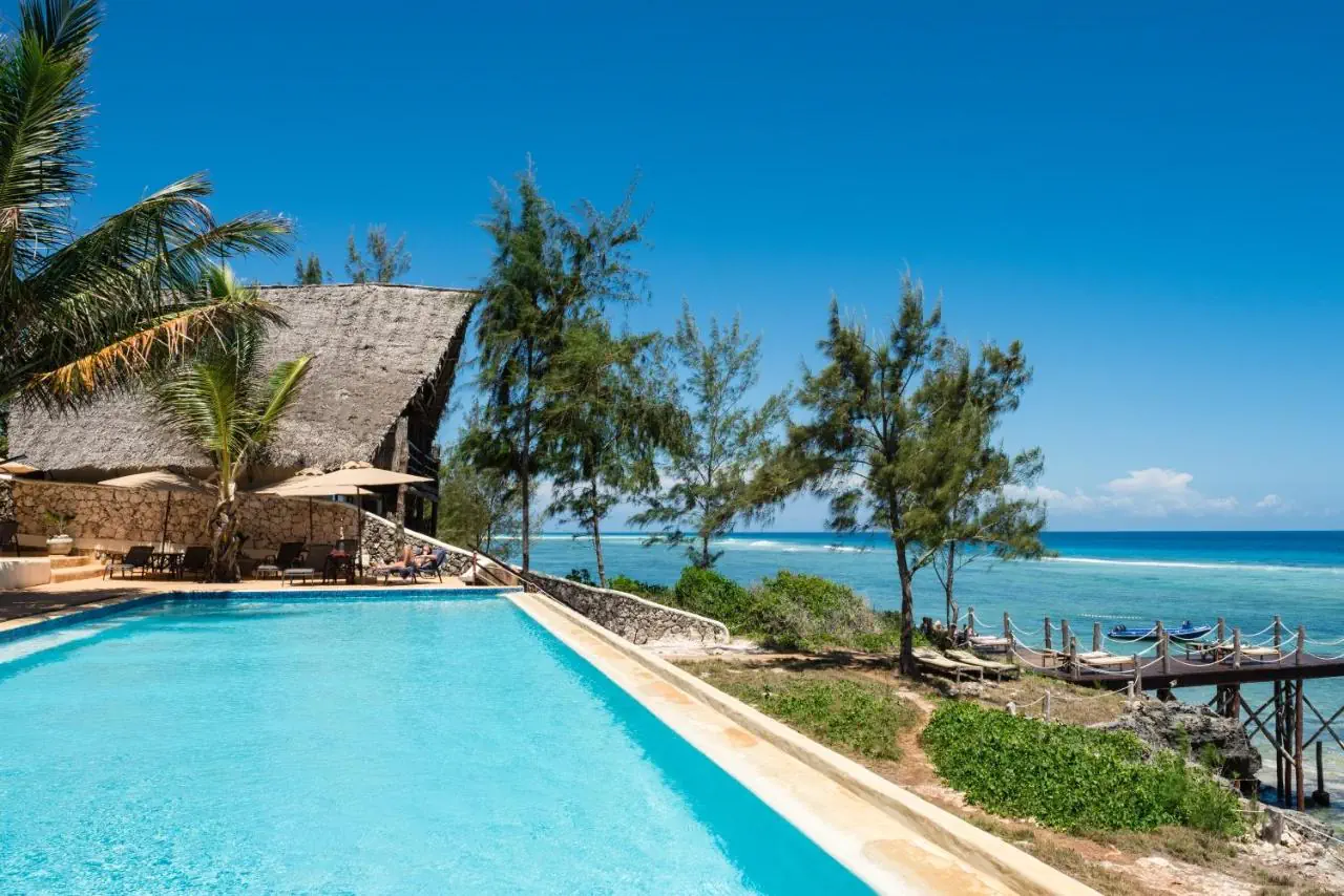 Sunshine Marine Lodge - zdjęcie 20