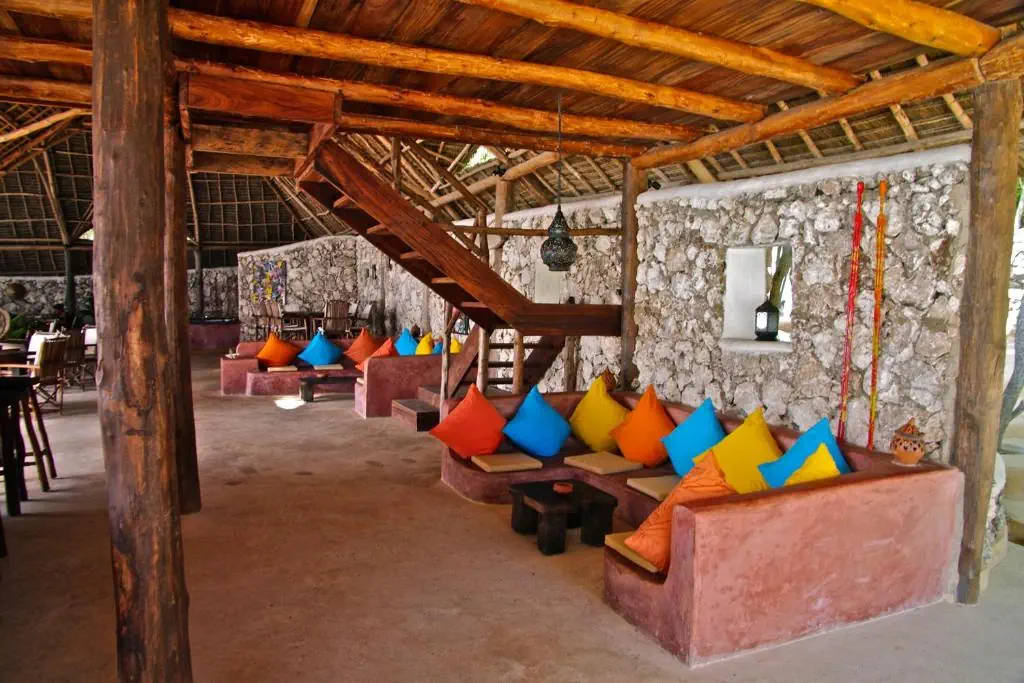 Sunshine Marine Lodge - zdjęcie 8