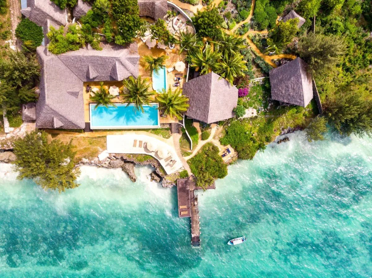 Sunshine Marine Lodge - zdjęcie 3