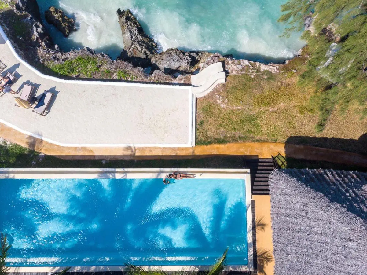 Sunshine Marine Lodge - zdjęcie 15