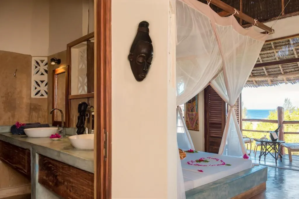 Sunshine Marine Lodge - zdjęcie 19