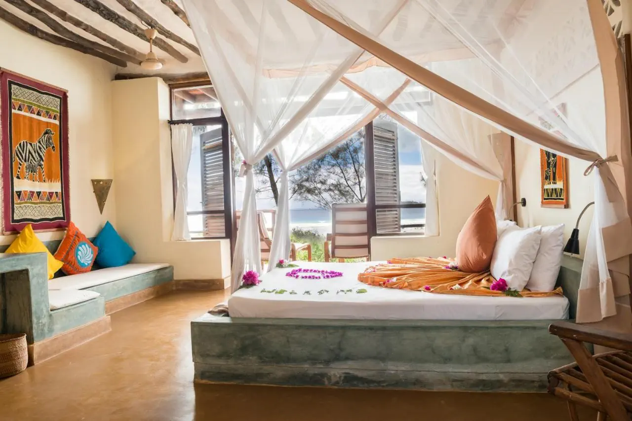 Sunshine Marine Lodge - zdjęcie 21