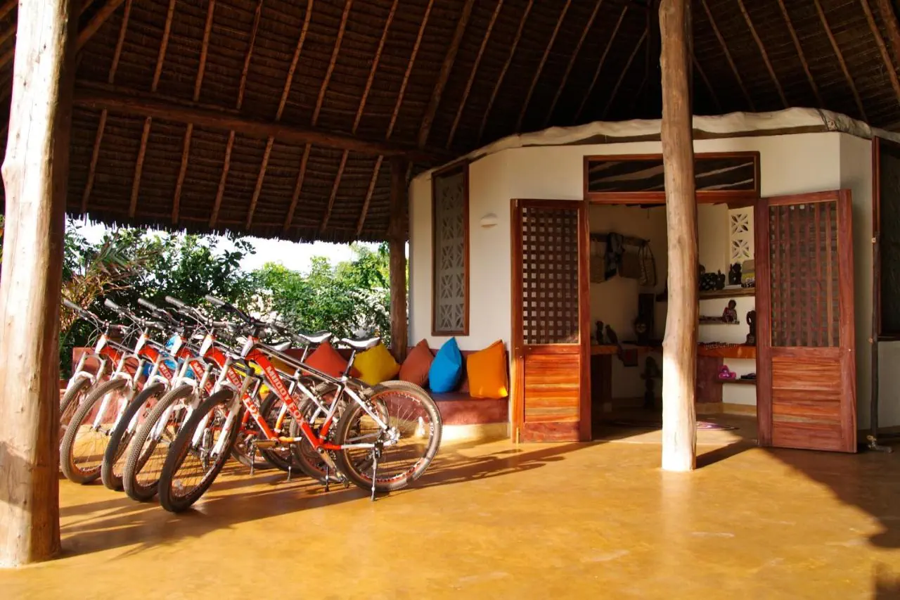 Sunshine Marine Lodge - zdjęcie 6
