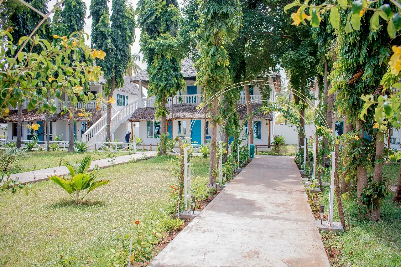The Dream of Sau Inn Beach Hotel**** - zdjęcie 9