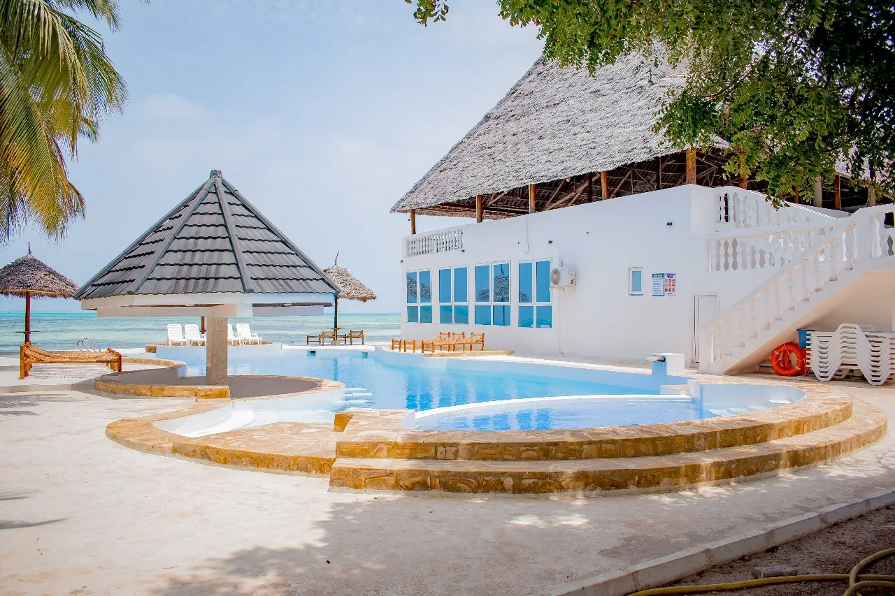 The Dream of Sau Inn Beach Hotel**** - zdjęcie 8