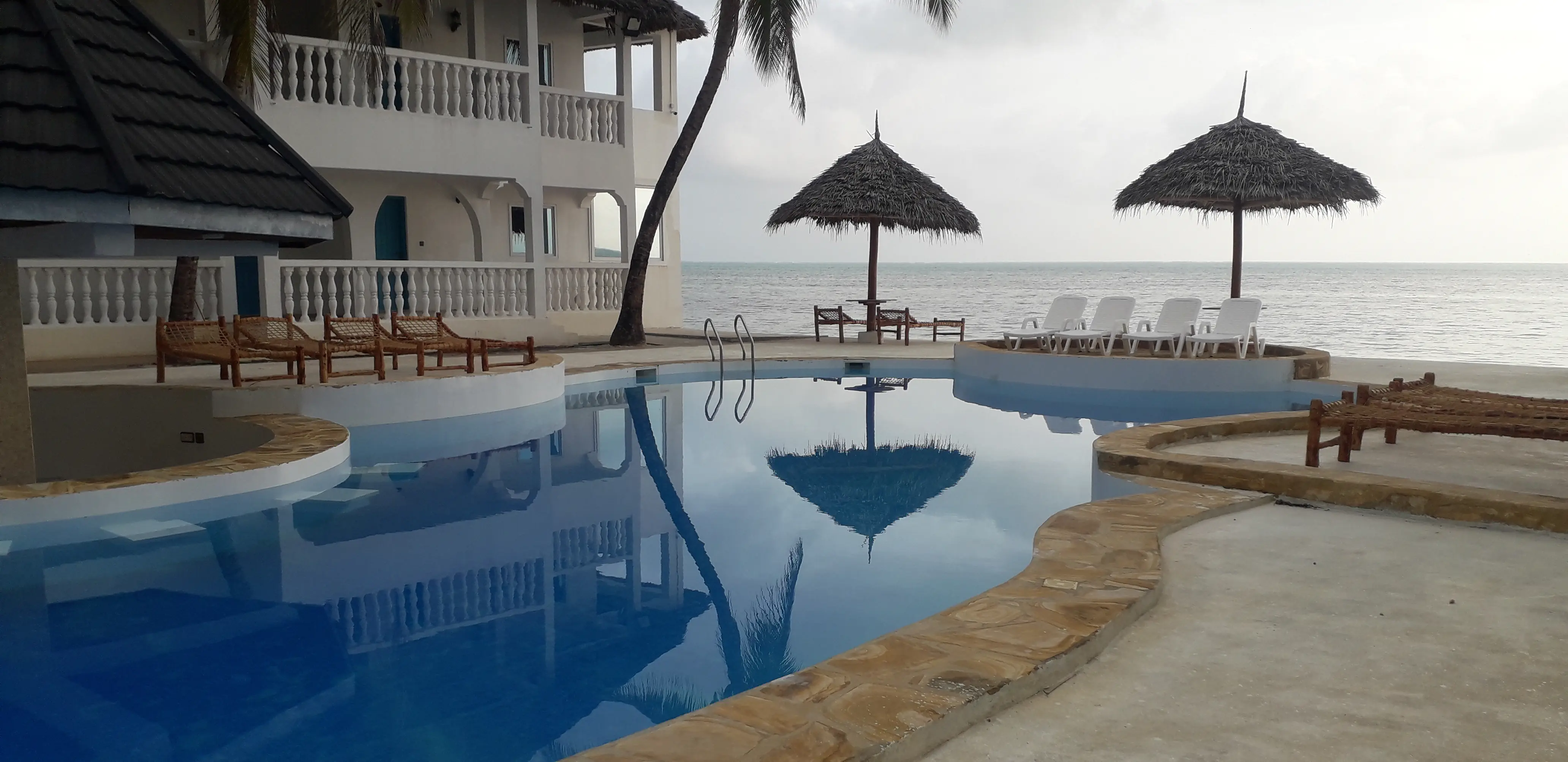 The Dream of Sau Inn Beach Hotel**** - zdjęcie 4