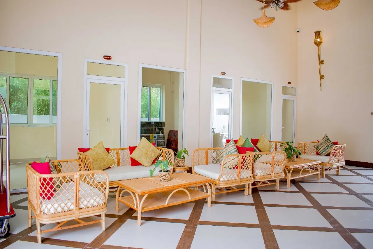 The Dream of Sau Inn Beach Hotel**** - zdjęcie 5