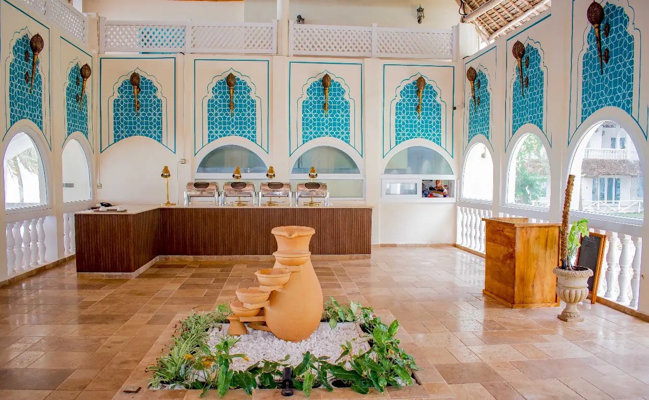 The Dream of Sau Inn Beach Hotel**** - zdjęcie 13
