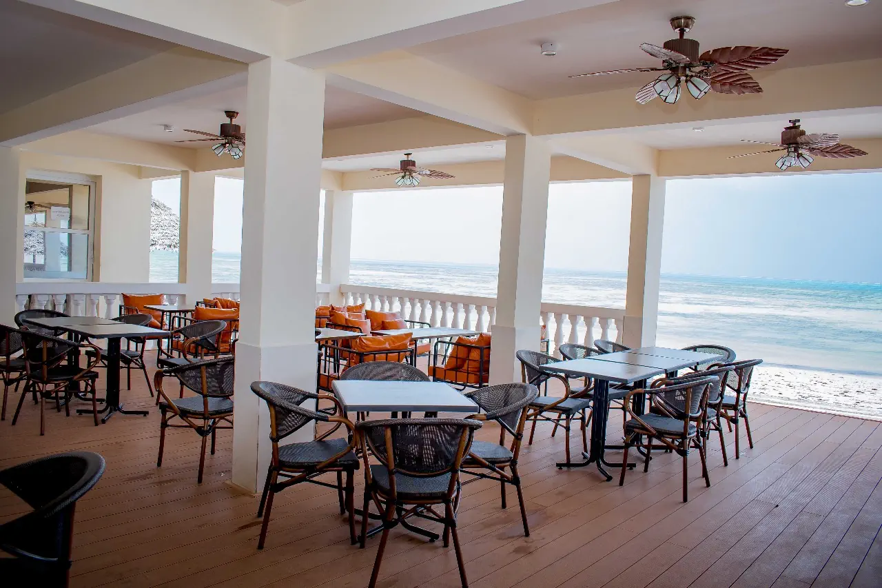 The Dream of Sau Inn Beach Hotel**** - zdjęcie 10