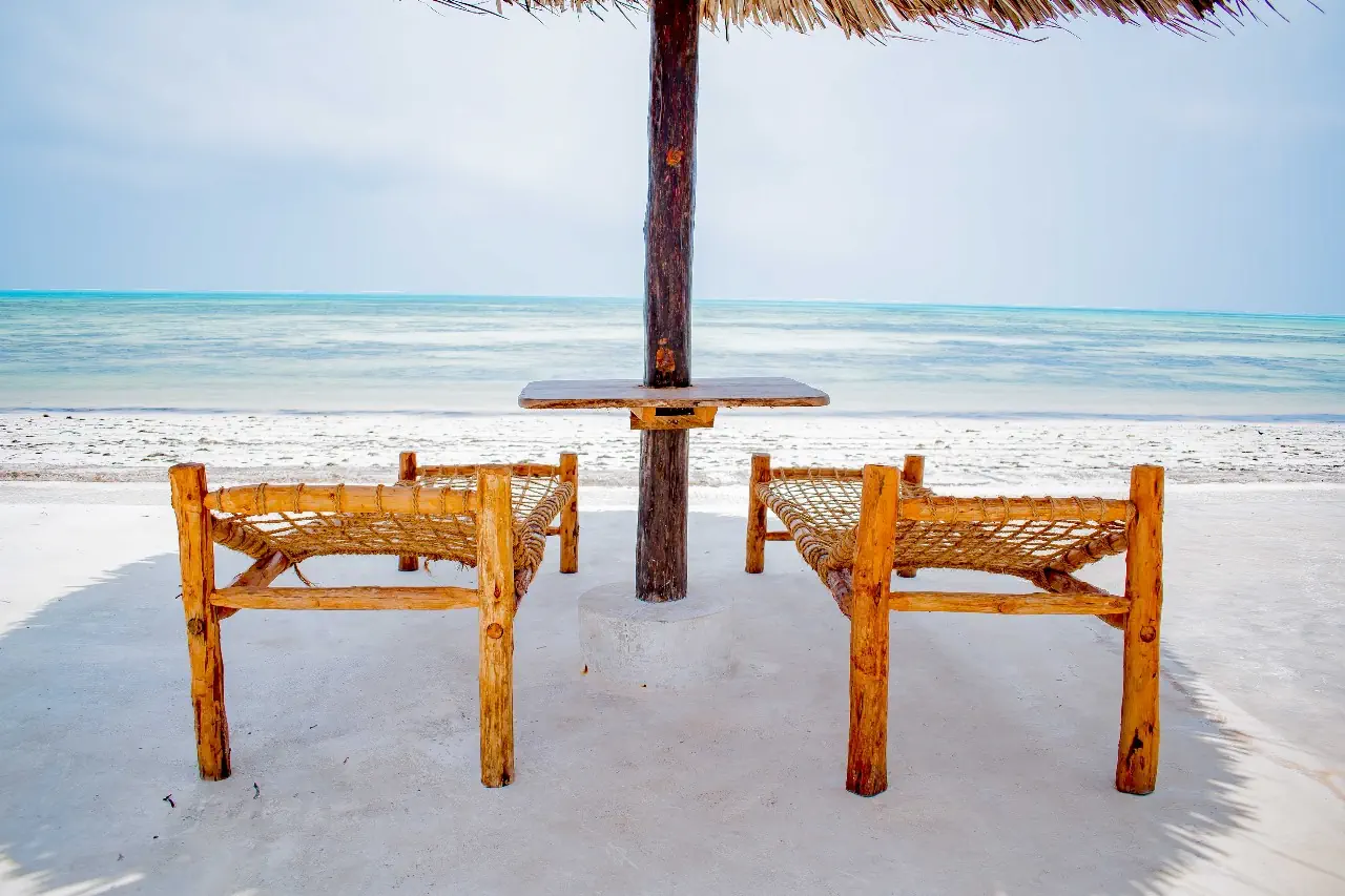 The Dream of Sau Inn Beach Hotel**** - zdjęcie 14