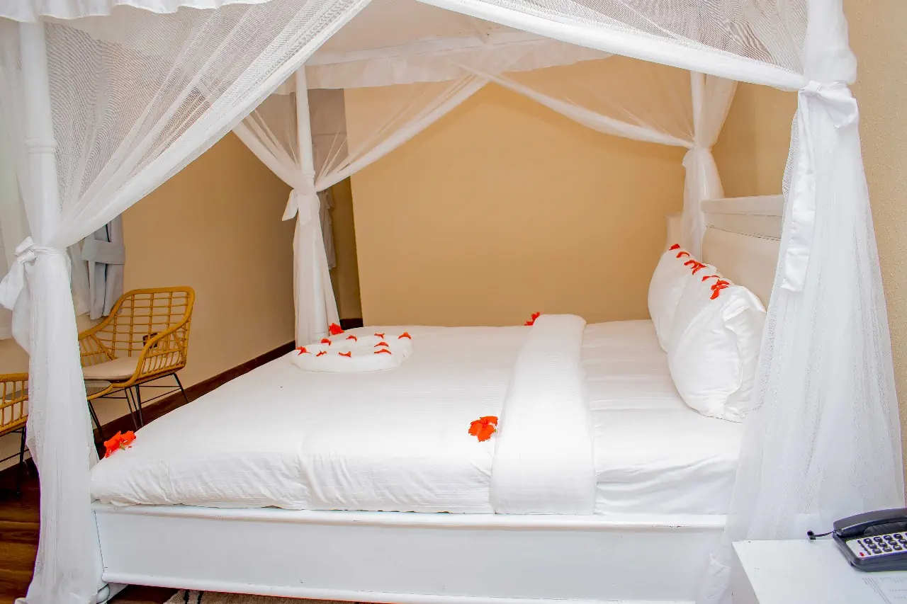 The Dream of Sau Inn Beach Hotel**** - zdjęcie 6