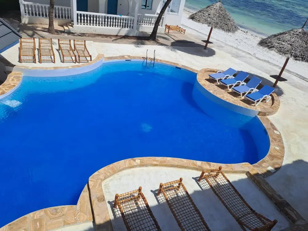 The Dream of Sau Inn Beach Hotel**** - zdjęcie 16