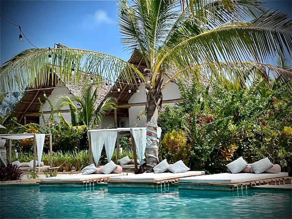 Zen Boutique Resort - zdjęcie 14