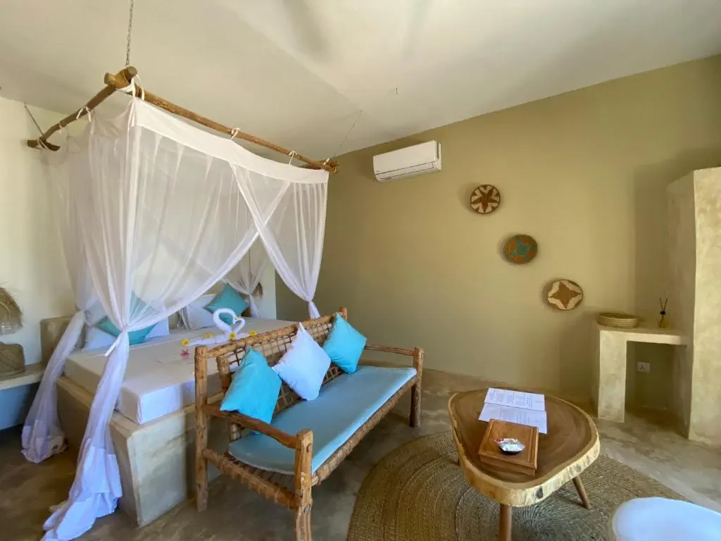 Zen Boutique Resort - zdjęcie 6
