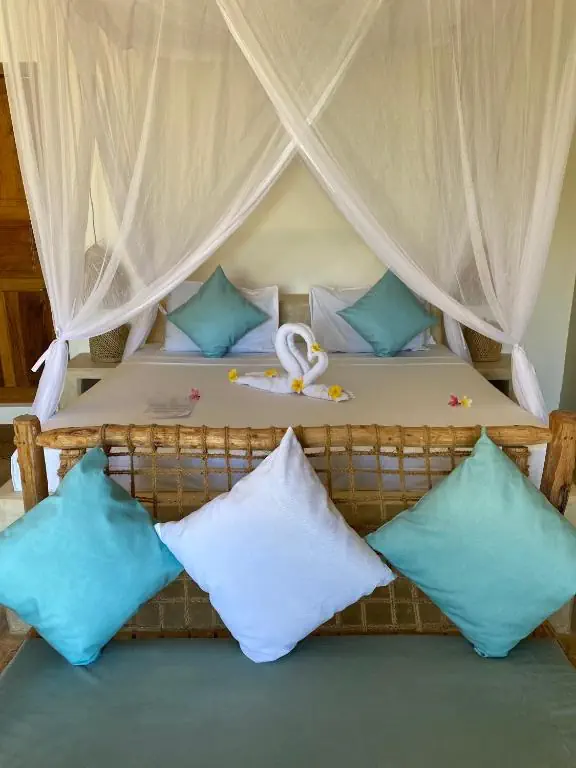 Zen Boutique Resort - zdjęcie 13