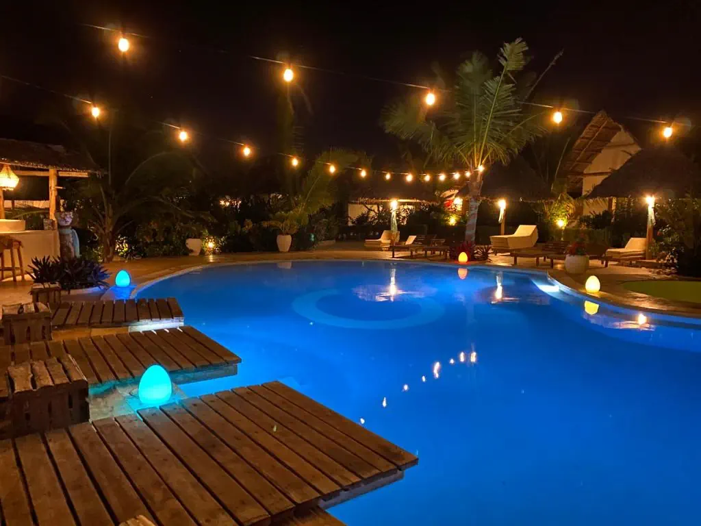 Zen Boutique Resort - zdjęcie 4