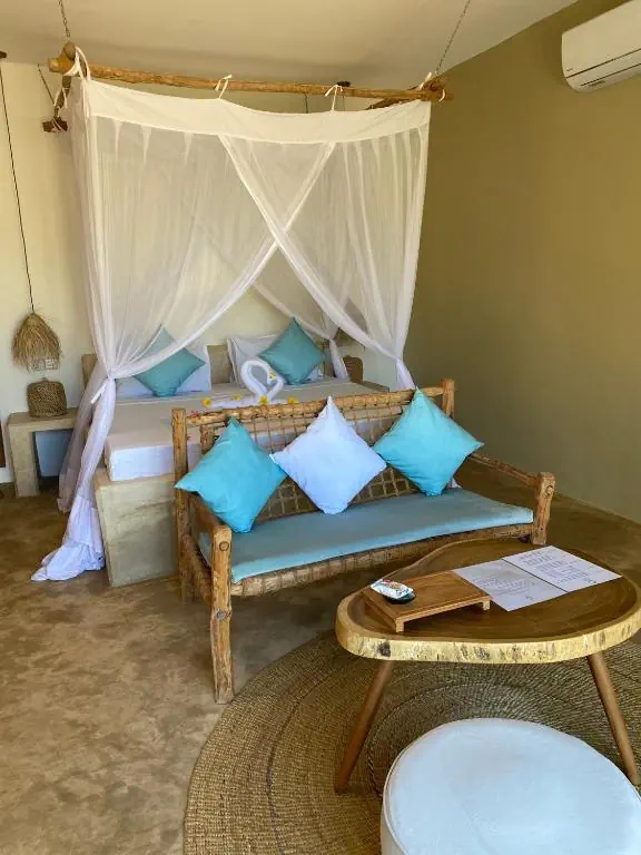 Zen Boutique Resort - zdjęcie 8
