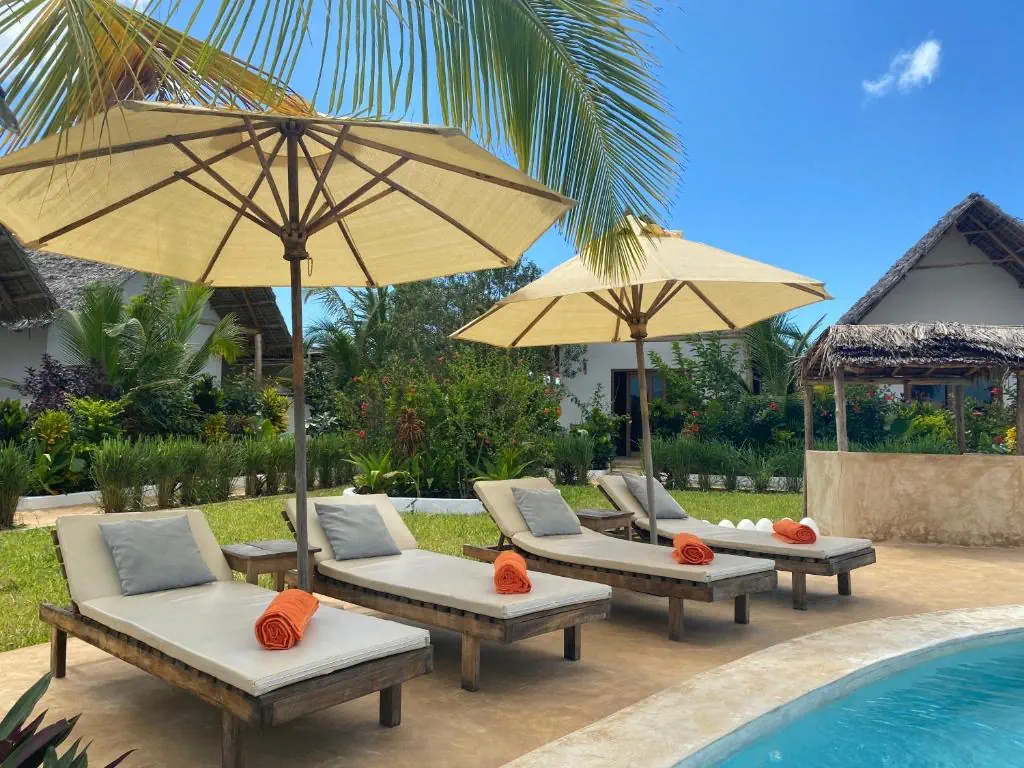 Zen Boutique Resort - zdjęcie 3