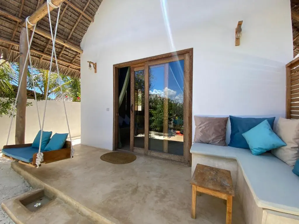 Zen Boutique Resort - zdjęcie 12