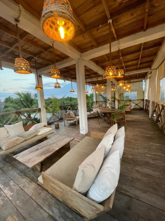 Zen Boutique Resort - zdjęcie 15