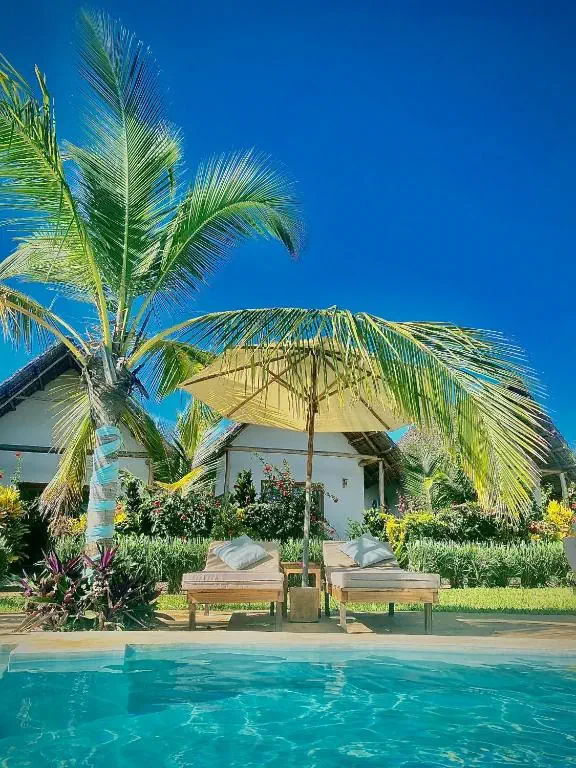 Zen Boutique Resort - zdjęcie 10