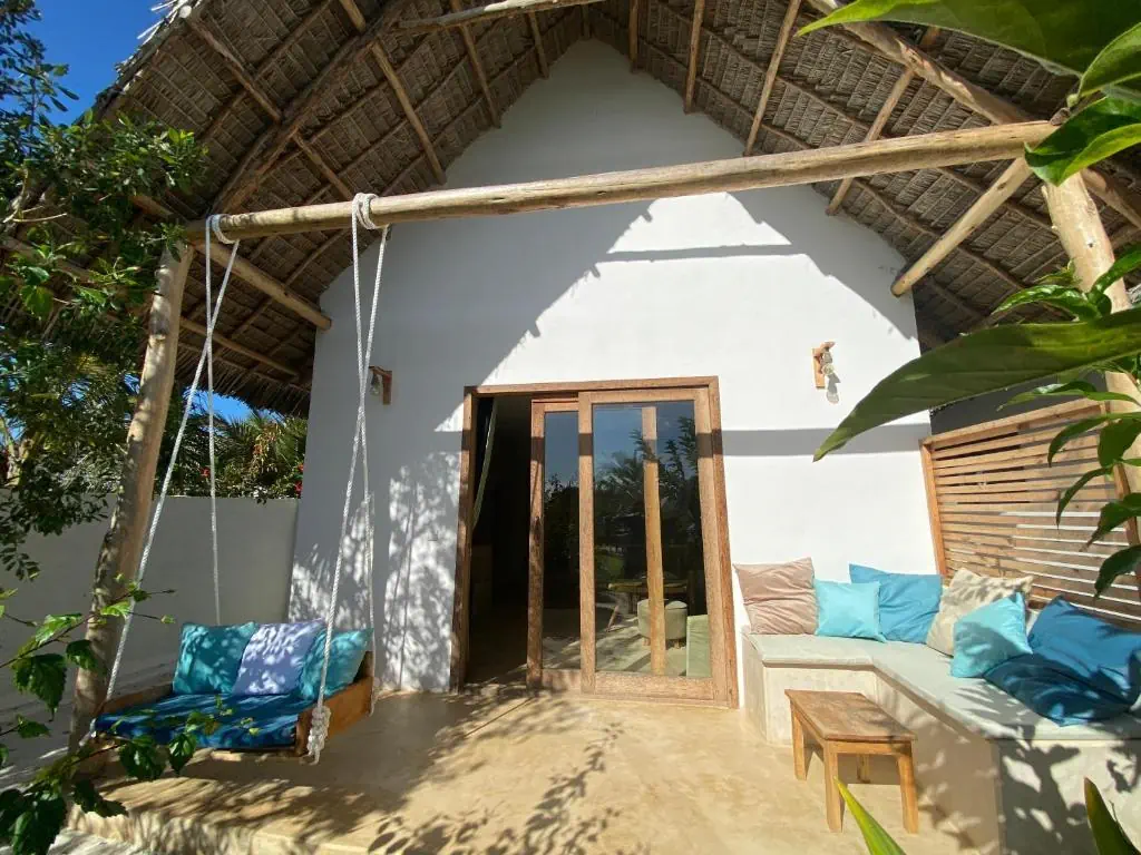 Zen Boutique Resort - zdjęcie 7