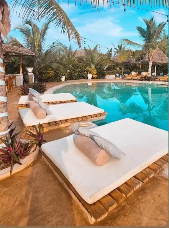 Zen Boutique Resort - zdjęcie 16