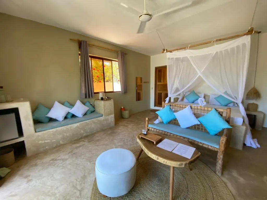 Zen Boutique Resort - zdjęcie 5