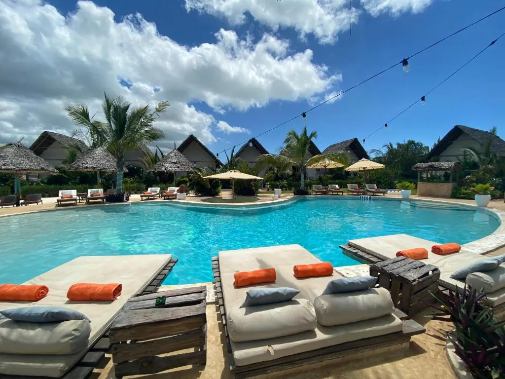 Zen Boutique Resort - zdjęcie 2