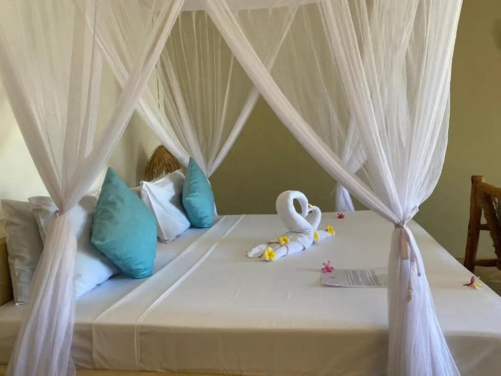 Zen Boutique Resort - zdjęcie 11