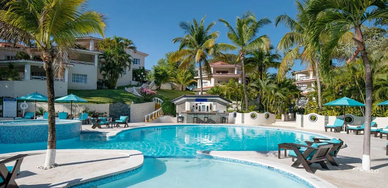 Lifestyle Tropical Beach Resort - zdjęcie 3