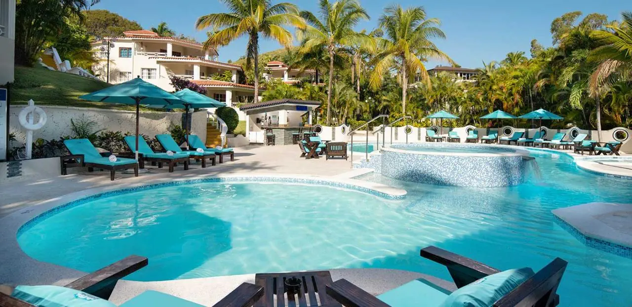 Lifestyle Tropical Beach Resort - zdjęcie 2