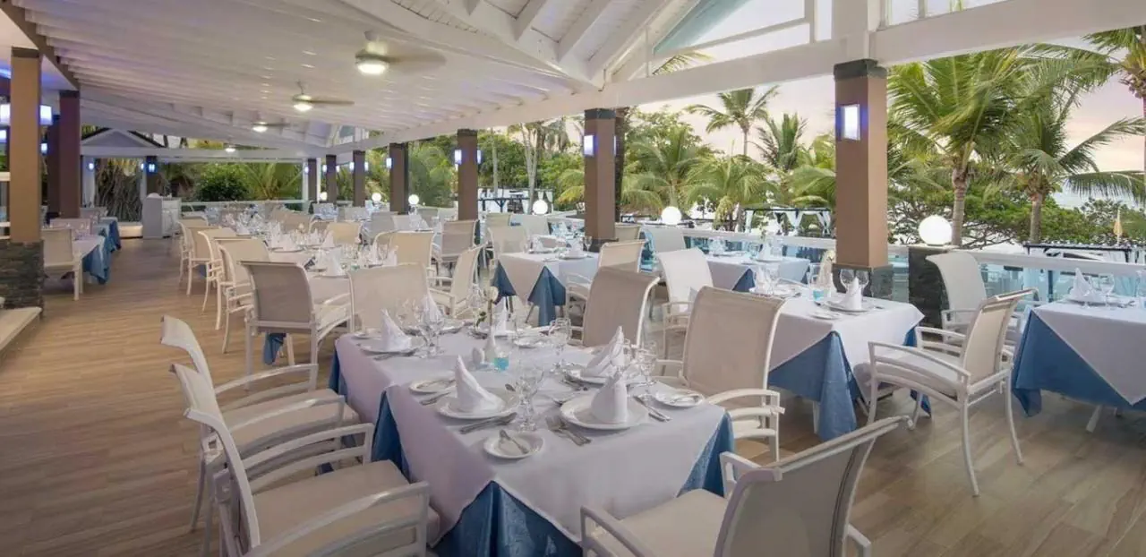 Lifestyle Tropical Beach Resort - zdjęcie 8