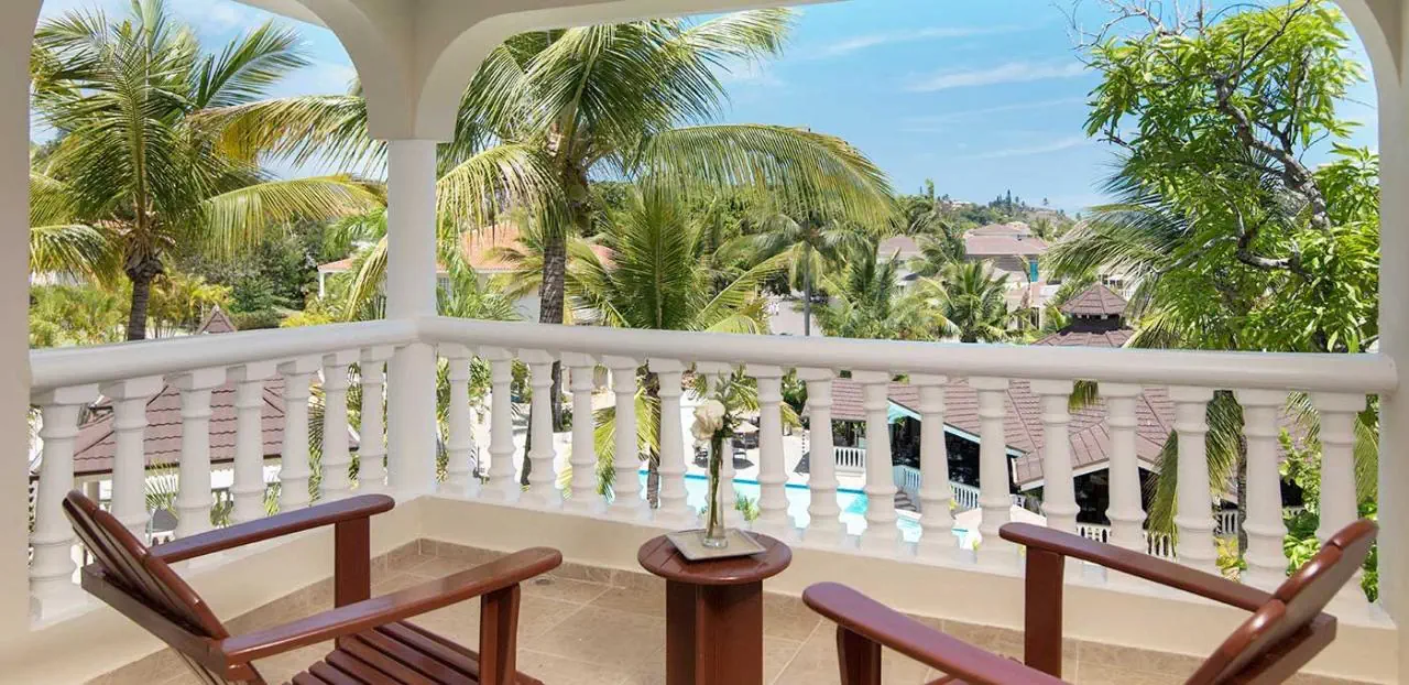 Lifestyle Tropical Beach Resort - zdjęcie 5