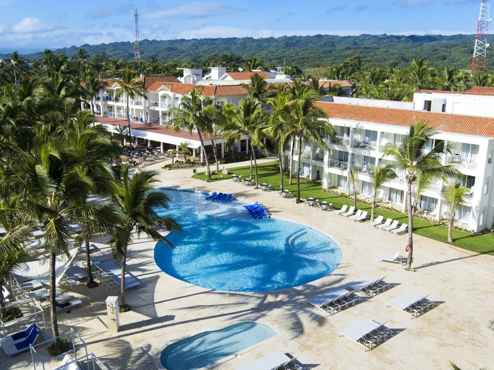 Viva Wyndham Tangerine - zdjęcie 2
