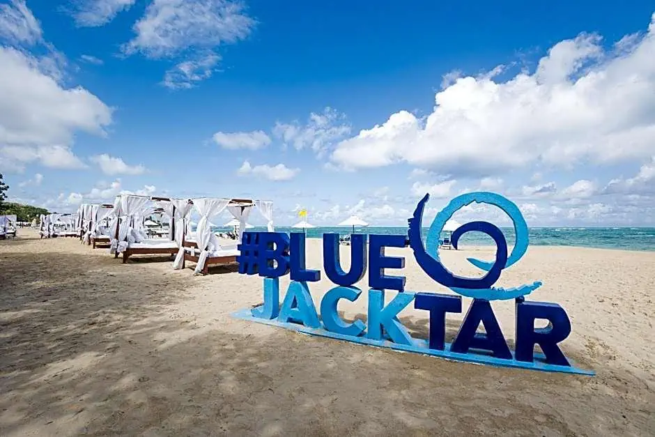 Blue JackTar - zdjęcie 4